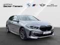 BMW 120 i M Sport/ AHK/ Ad. LED/ LC Prof./ HiFi Gris - thumbnail 7