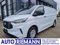 Ford Custom Kasten 320 L2 Trend KLIMA KAMERA TEMPOMAT Weiß - thumbnail 1
