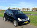 Mercedes-Benz A 140 140 Elegance automaat, Half leder, Airco, Cruise. Noir - thumbnail 8