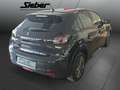 Peugeot e-208 136 Allure *Keyless*Parksensoren*LED* Schwarz - thumbnail 4