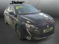 Peugeot e-208 136 Allure *Keyless*Parksensoren*LED* Schwarz - thumbnail 3
