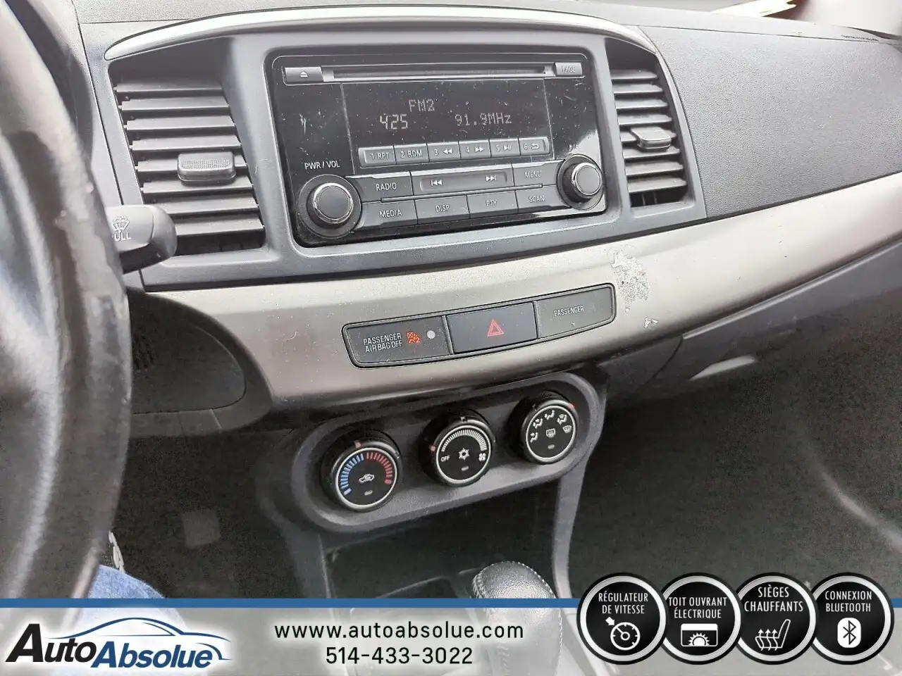 Mitsubishi Lancer снимка Mitsubishi Lancer