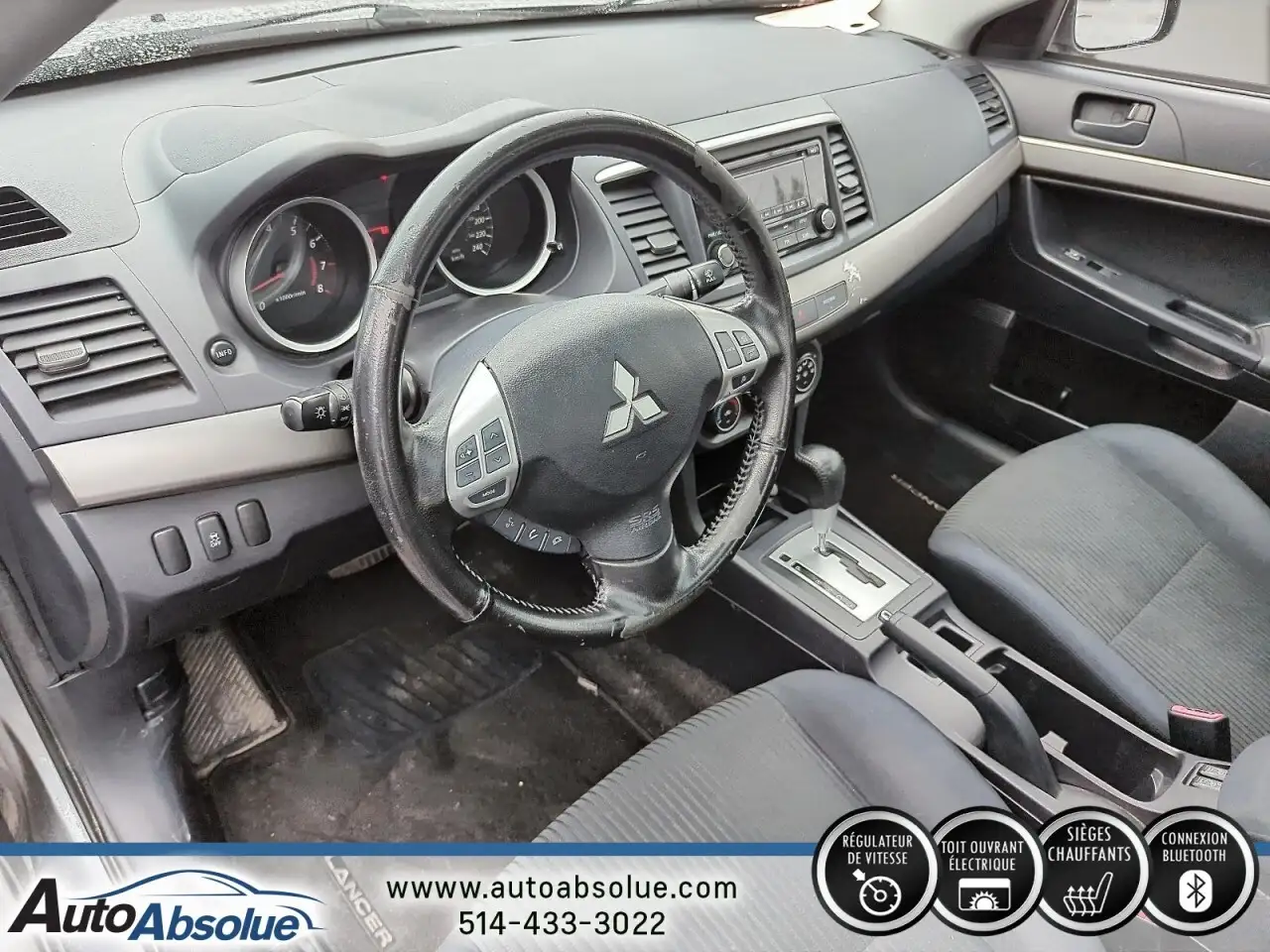 Mitsubishi Lancer снимка Mitsubishi Lancer
