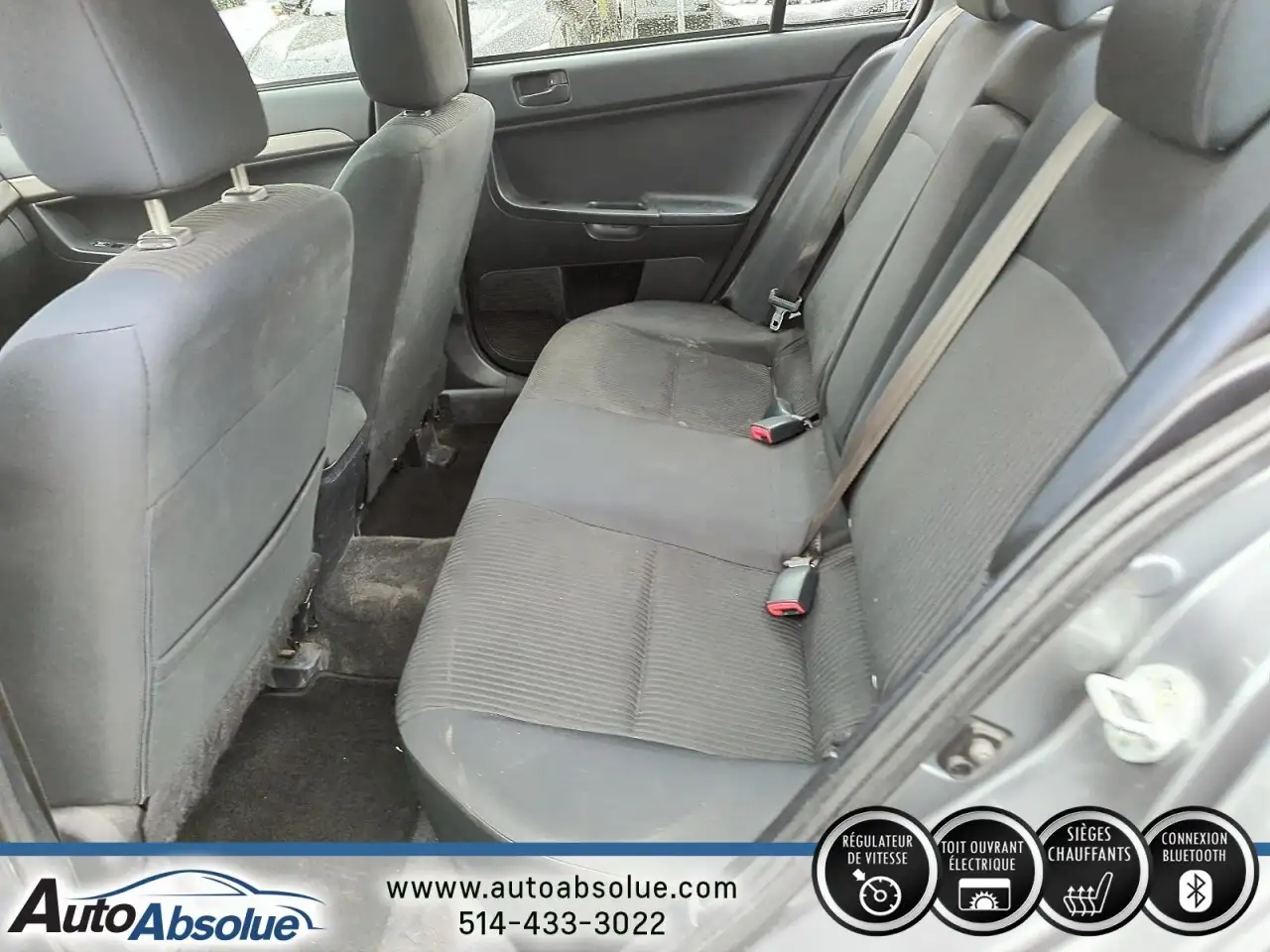 Mitsubishi Lancer снимка Mitsubishi Lancer