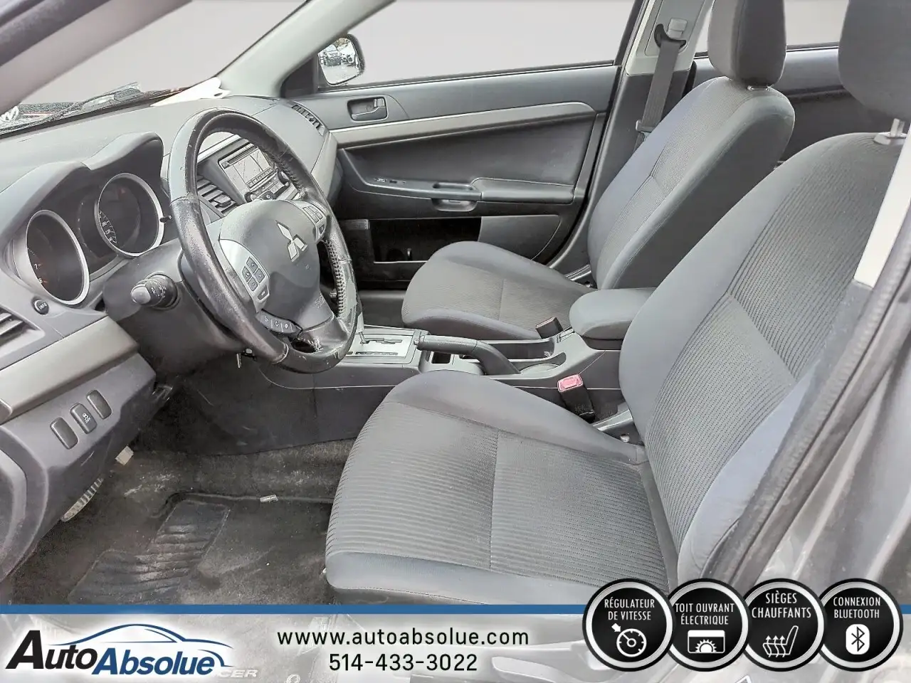 Mitsubishi Lancer снимка Mitsubishi Lancer