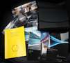 Mercedes-Benz B 180 d 2.Hd KAMERA*LED*Leder* Gris - thumbnail 15