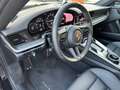 Porsche 992 CARRERA 911 COUPE' 4S Zwart - thumbnail 14