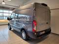 Ford Transit PE 350 L2H2 135 kW Batterie 75/68 kWh Trend Business Gris - thumbnail 5