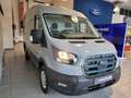 Ford Transit PE 350 L2H2 135 kW Batterie 75/68 kWh Trend Busine Gris - thumbnail 3