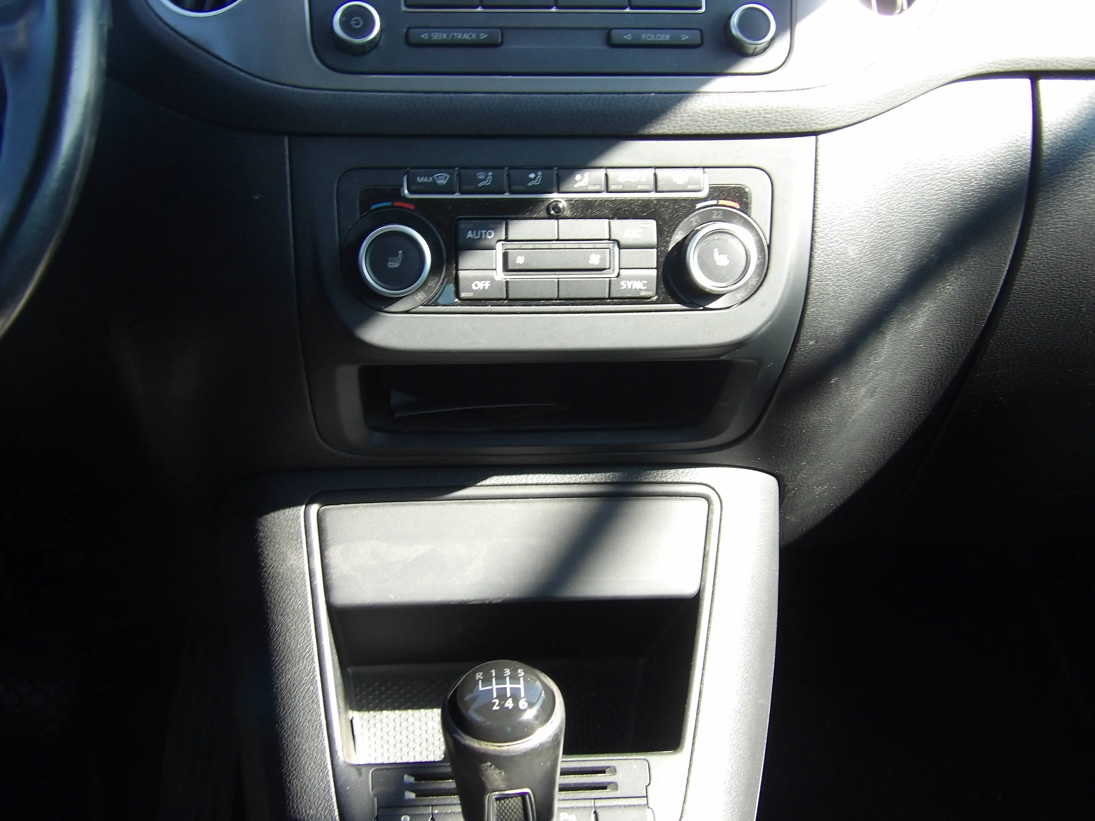 Volkswagen Golf Plus Life, Klima, HU-AU NEU — photo 13