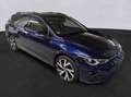 Volkswagen Golf Variant Golf VIII Variant 2.0 TDI DSG Pano*Navi*LM18*ACC Blau - thumbnail 2