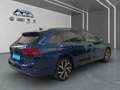 Volkswagen Golf Variant Golf VIII Variant 2.0 TDI DSG Pano*Navi*LM18*ACC Bleu - thumbnail 3