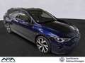Volkswagen Golf Variant Golf VIII Variant 2.0 TDI DSG Pano*Navi*LM18*ACC Blau - thumbnail 1