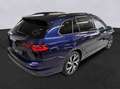Volkswagen Golf Variant Golf VIII Variant 2.0 TDI DSG Pano*Navi*LM18*ACC Blau - thumbnail 3