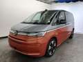 Volkswagen T7 Multivan STYLE TDI DSG *7-SITZE*AHK*UPE:81* Orange - thumbnail 1