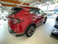 Kia Sportage Silber UVO 1,6TGDI DCT7 48V Rot - thumbnail 7
