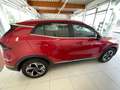 Kia Sportage Silber UVO 1,6TGDI DCT7 48V Rot - thumbnail 6