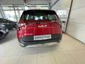 Kia Sportage Silber UVO 1,6TGDI DCT7 48V Rot - thumbnail 5