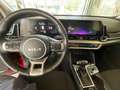 Kia Sportage Silber UVO 1,6TGDI DCT7 48V Rot - thumbnail 14
