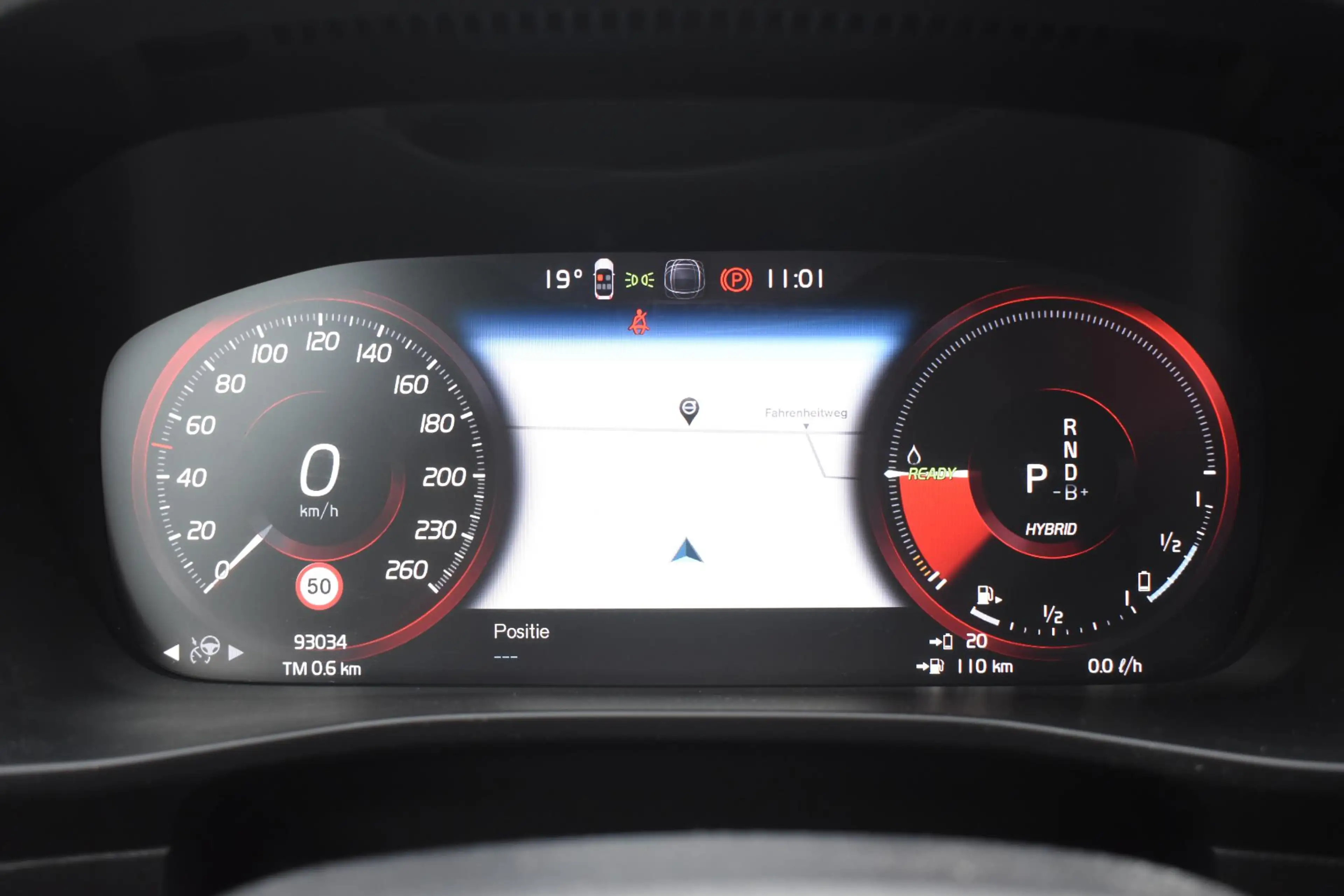 Volvo XC40 T5 Recharge Inscription Expression — photo 18