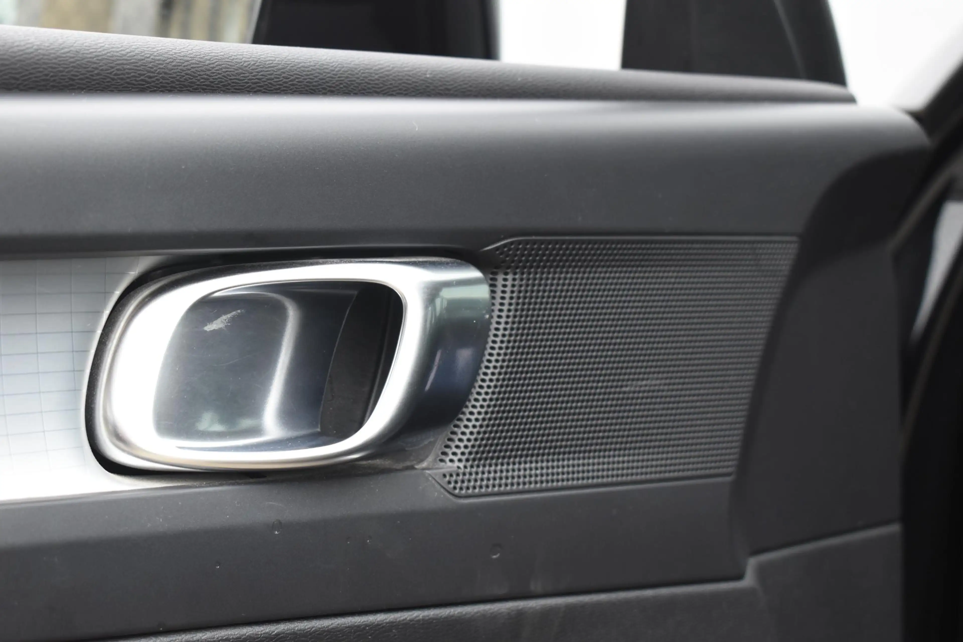 Volvo XC40 T5 Recharge Inscription Expression — photo 41