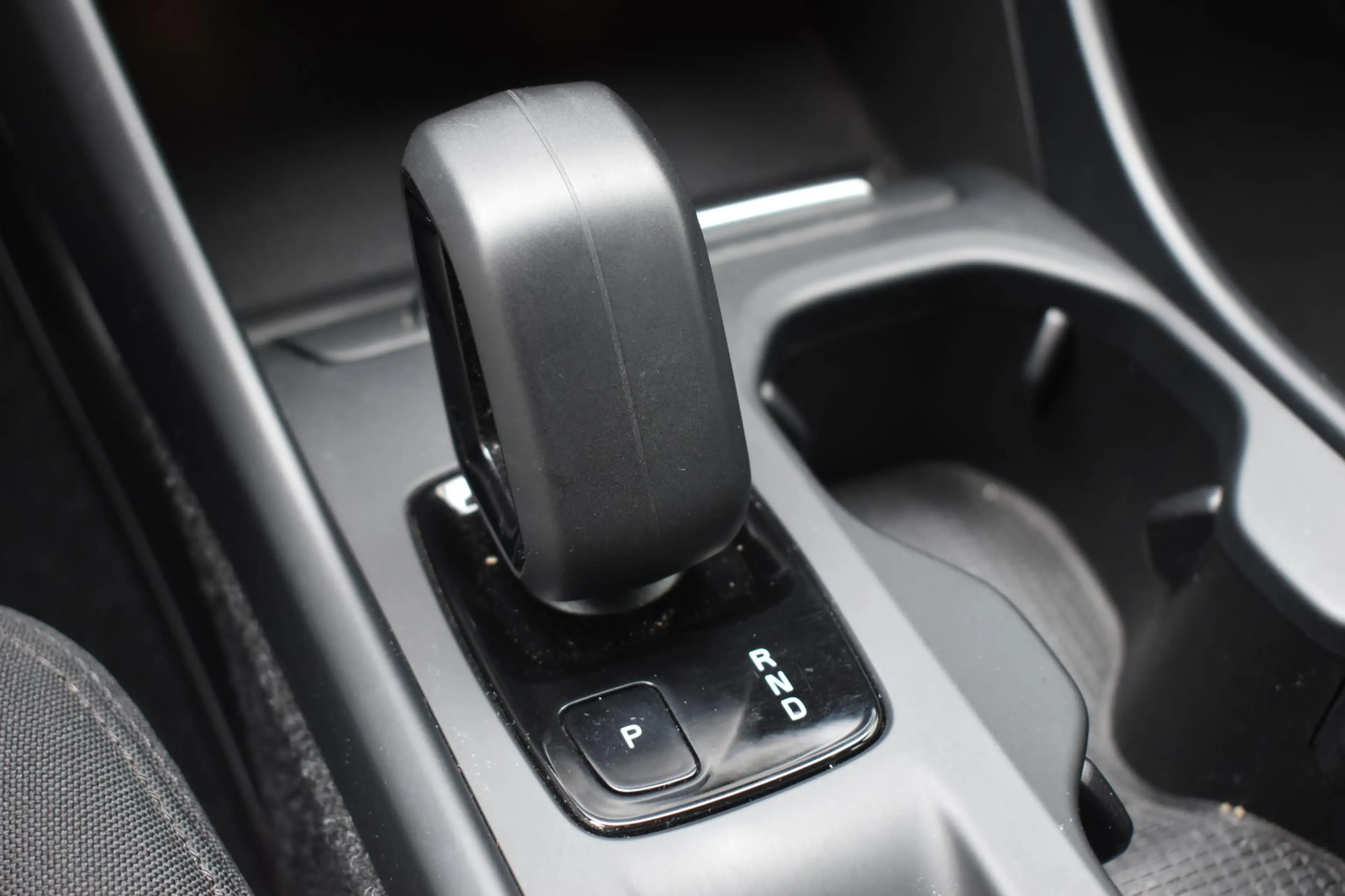 Volvo XC40 T5 Recharge Inscription Expression — photo 36