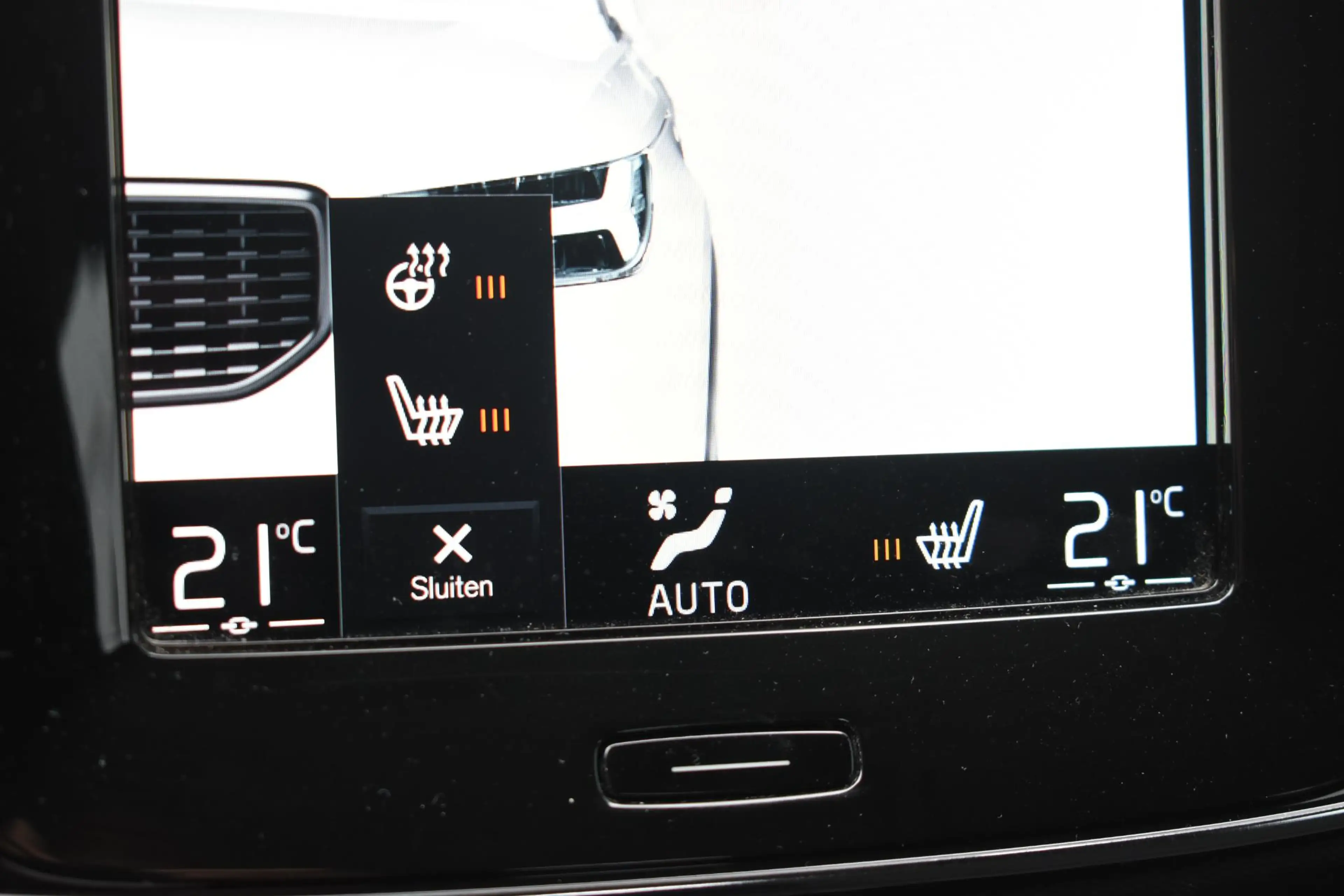 Volvo XC40 T5 Recharge Inscription Expression — photo 30