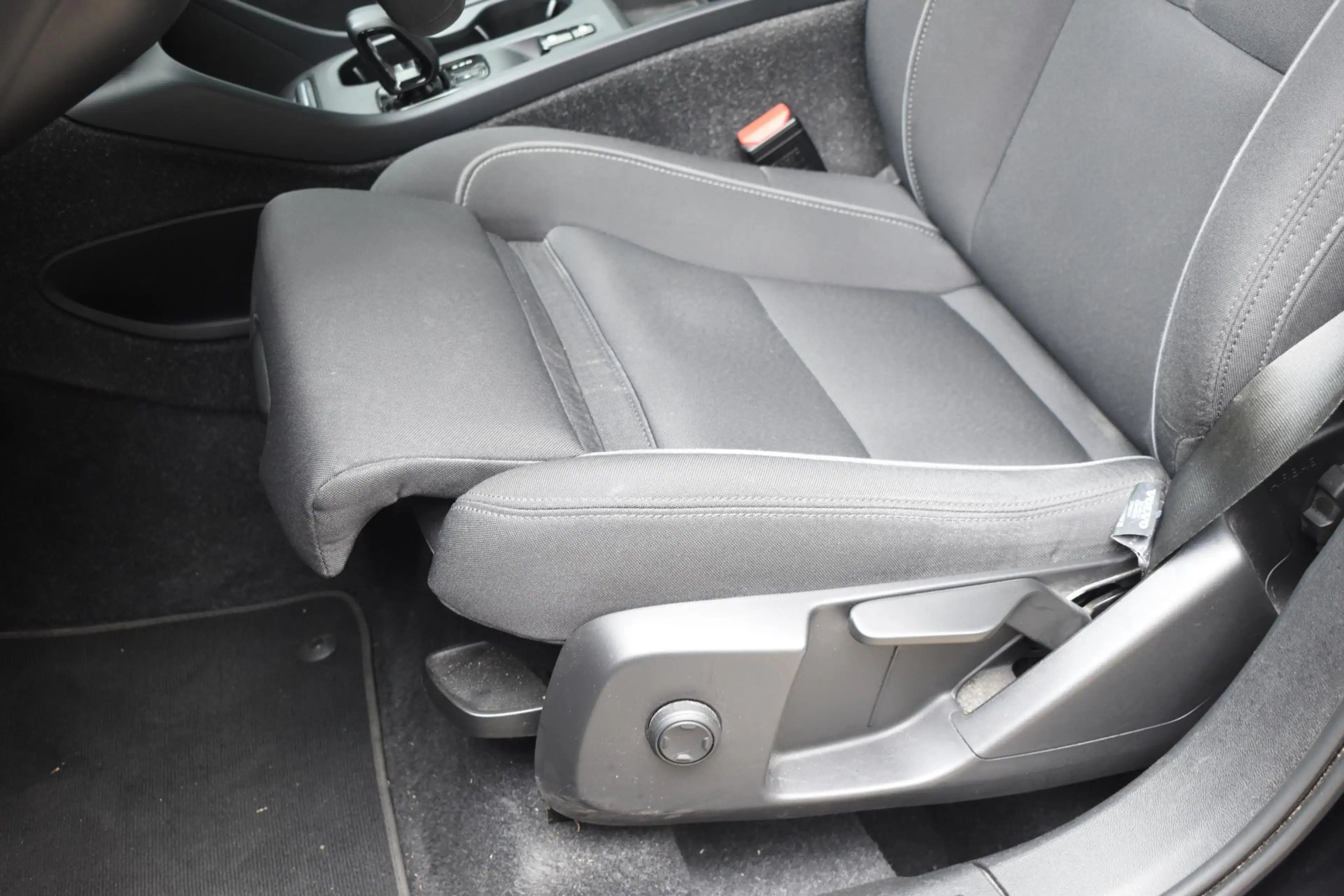 Volvo XC40 T5 Recharge Inscription Expression — photo 15