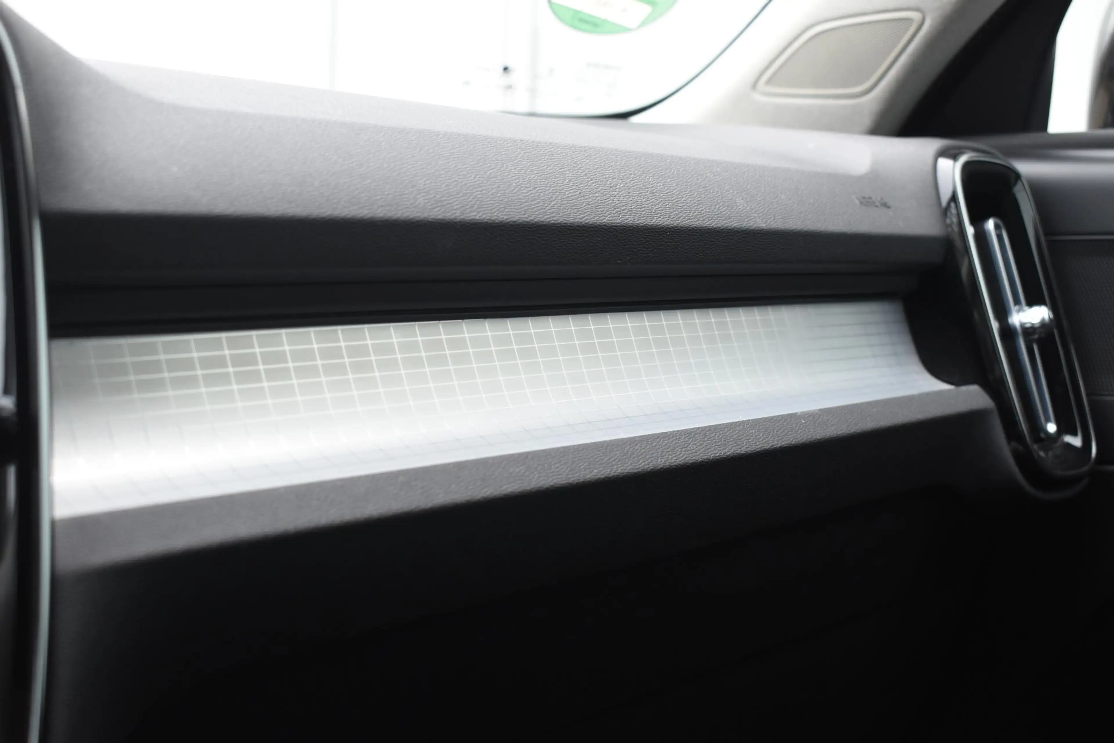 Volvo XC40 T5 Recharge Inscription Expression — photo 33