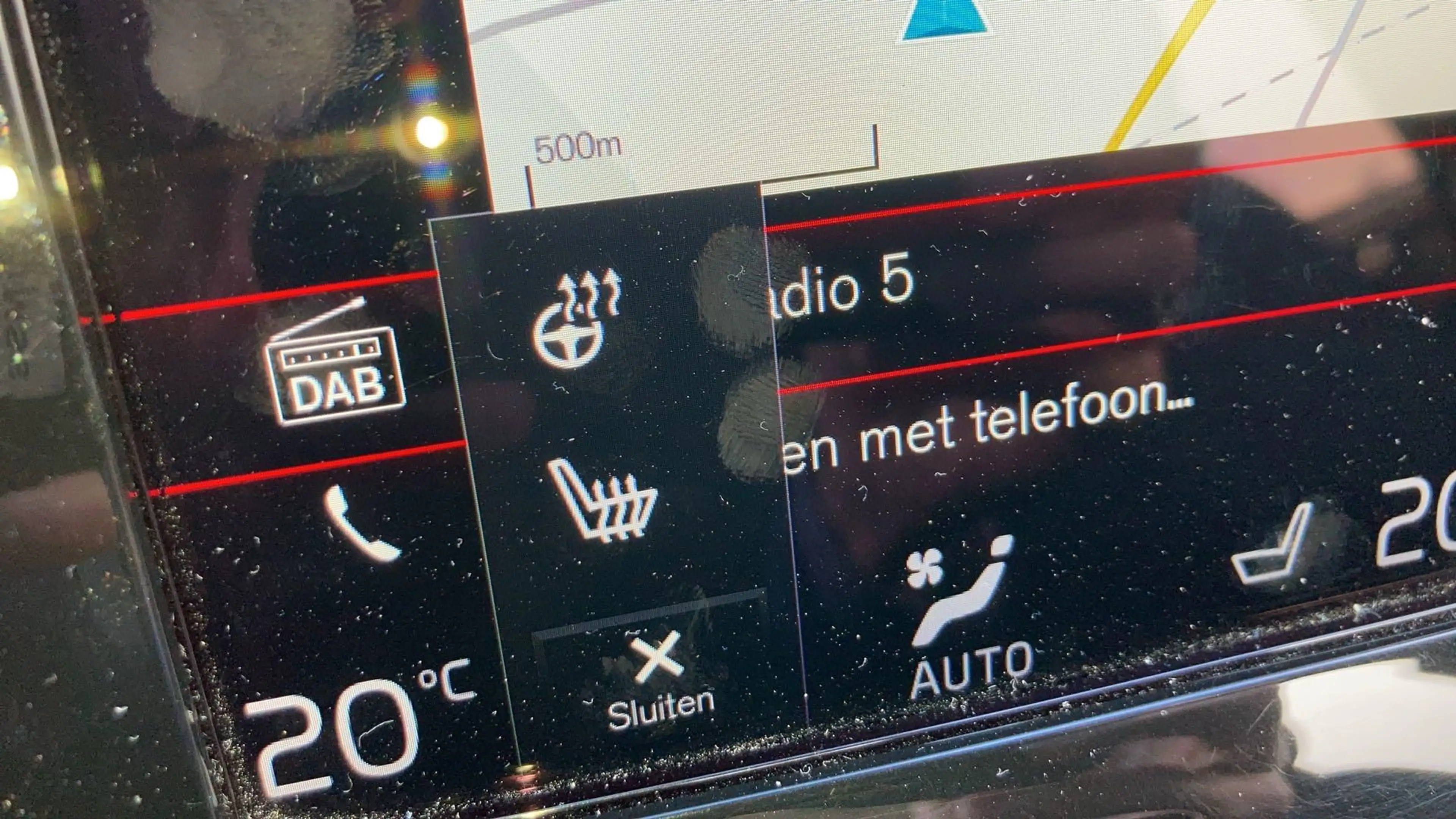 Volvo XC40 T5 Recharge Inscription Expression — photo 6