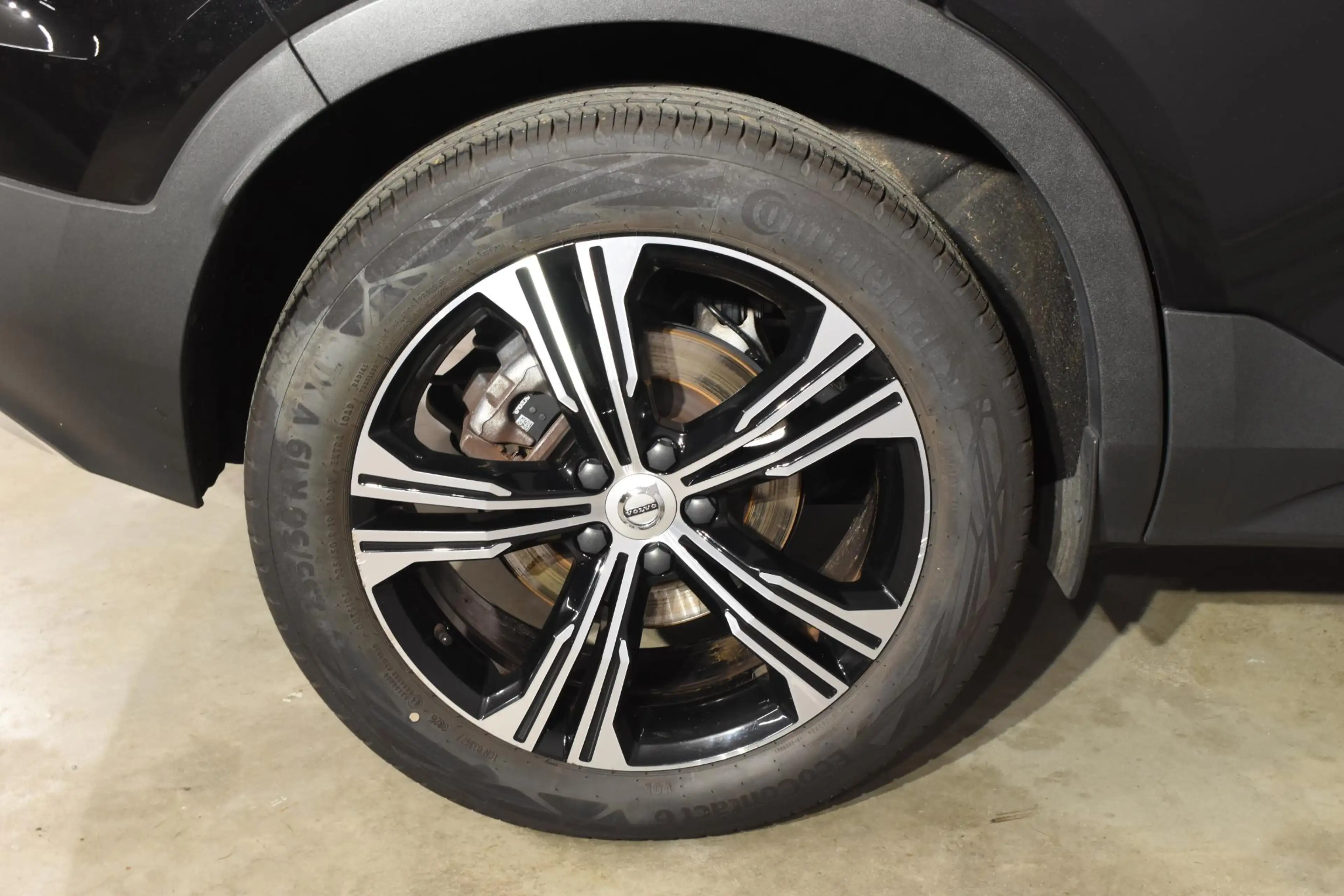 Volvo XC40 T5 Recharge Inscription Expression — photo 47