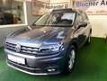Volkswagen Tiguan Highline 4X4 Automatik Sonderedition Pano BMT/Star Grau - thumbnail 1