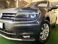 Volkswagen Tiguan Highline 4X4 Automatik Sonderedition Pano BMT/Star Grau - thumbnail 13