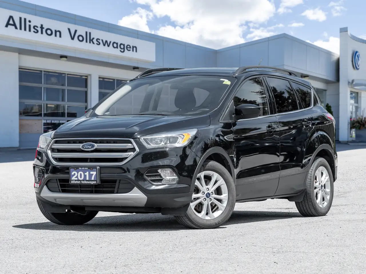 Ford Escape снимка Ford Escape
