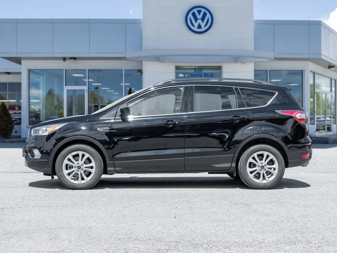 Ford Escape снимка Ford Escape