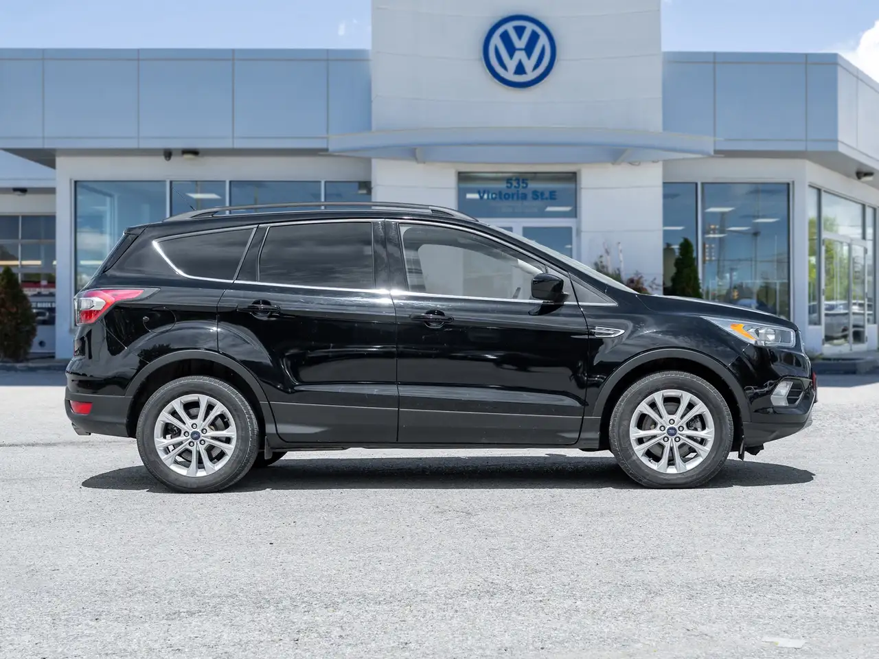 Ford Escape снимка Ford Escape