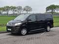 Citroen Jumpy 1.6 XL 9 pers EURO6 Noir - thumbnail 2