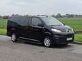 Citroen Jumpy 1.6 XL 9 pers EURO6 Noir - thumbnail 5