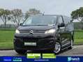 Citroen Jumpy 1.6 XL 9 pers EURO6 Noir - thumbnail 1