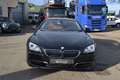 BMW 640 640D Gran Coupe xDrive*Kamera*1 Hand*20 ZolL Чорний - thumbnail 2