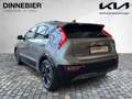 Kia Niro EV Inspiration LED+Glasdach+Navi+Kamera Grau - thumbnail 5