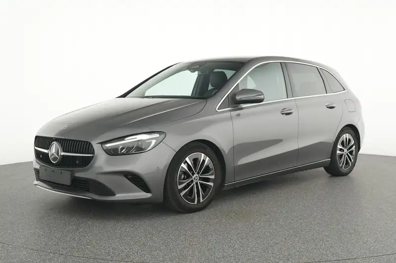MERCEDES-BENZ Clasa B