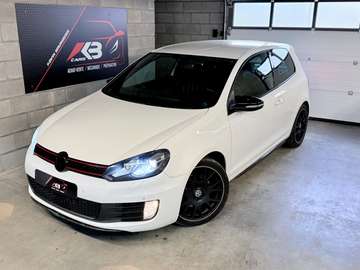 GOLF VI GTI • DSG • 2L TSI 211CV • 183.000 Kms