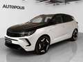 Opel Grandland 1.6 GSe Blanc - thumbnail 1