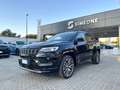 Jeep Compass Compass 1.5 Turbo Mhev Summit 130cv DCT Automatic Nero - thumbnail 1