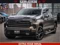 Chevrolet Silverado TWO-TONE COACHWORK | HUD | BLACK EDITION | BOM VOL Noir - thumbnail 1