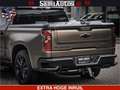 Chevrolet Silverado TWO-TONE COACHWORK | HUD | BLACK EDITION | BOM VOL Noir - thumbnail 38