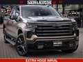 Chevrolet Silverado TWO-TONE COACHWORK | HUD | BLACK EDITION | BOM VOL Noir - thumbnail 50