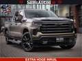Chevrolet Silverado TWO-TONE COACHWORK | HUD | BLACK EDITION | BOM VOL Noir - thumbnail 36