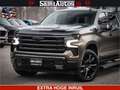 Chevrolet Silverado TWO-TONE COACHWORK | HUD | BLACK EDITION | BOM VOL Noir - thumbnail 27